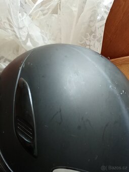 Moto helma MDS - 5