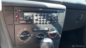 Citroen C4 1.6 benzín - 5