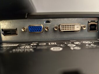 Monitor HP Elite display E 231 - 5