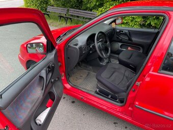 Volkswagen polo 37kw 1.0 - 5