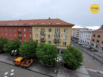 Byt 3+kk s balónem k pronájmu, Opava / Město, ulice , 132484 - 5