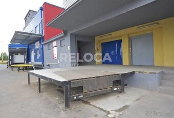Skladový prostor 272m2, Praha 9 - Horní Počernice, ul. Ve Žl - 5