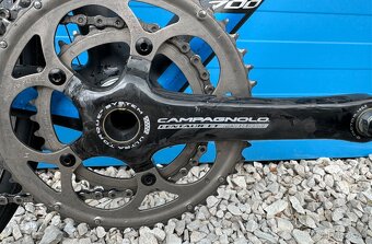 Rock Machine Raceride 700 - 5