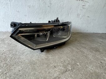 Vw Passat B8 přední levé světlo - 5