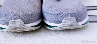 DÁMSKÉ BOTASKY S PAMĚŤ.STÉLKOU - SKECHERS - vel. 39 - 5