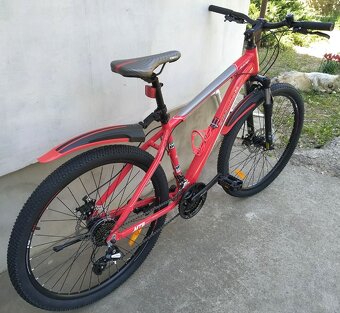 Horské kolo KIM Ride M-RACE 7.0 - 5