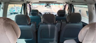 Mercedes Benz Viano long 2.2 CDI 110kw - 5