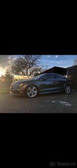 Audi A3 - 5