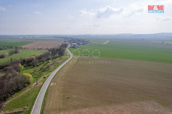 Prodej pozemku k bydlení, 1713 m², Šumvald - 5