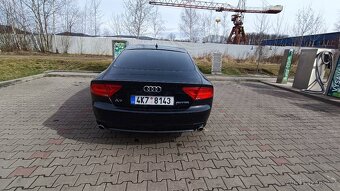 Audi A7 3.0tdi - 5