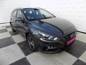 Hyundai i30 1.0T-GDI/Essential/ - 5