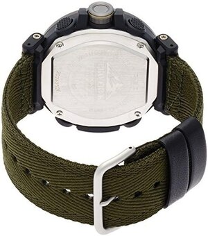 Casio Protrek PRW-6600YB-3ER - 5