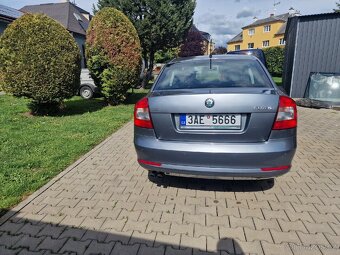 Škoda octavia 1.4 Tsi - 5