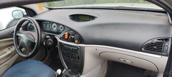 Citroen C5 2.0 HDI 100kw - 5