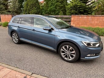 Volkswagen Passat B8 2.0tdi 4Motion - 5