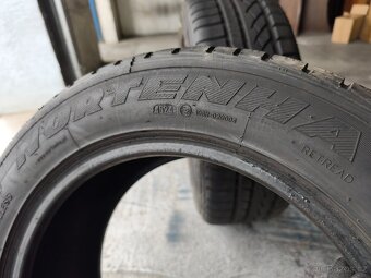 205/55 r16 zimní pneumatiky 8mm - 5