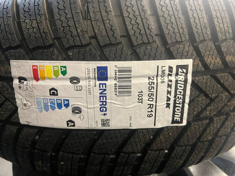 5x112 r19 kola skoda enyaq disky alu 255 50 19 elektrony - 5