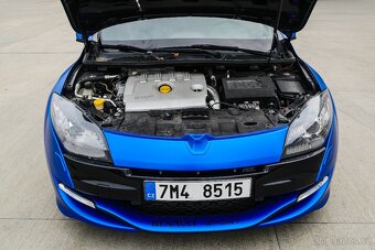 Renault Megane RS 265 - 5