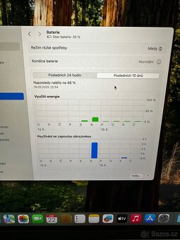 Macbook Air m3 15” - 5