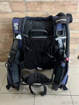 Jacket BELLA -M- Scubapro - 5