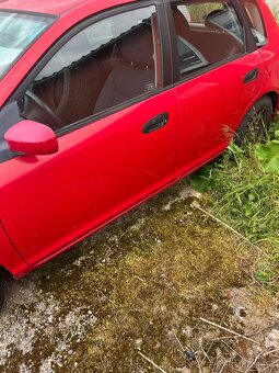 Honda civic 5dver na ND - 5