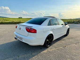 SEAT EXEO 2.0 TDI Facelift - 5
