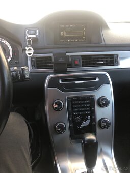 Volvo V70 D5 158KW - 5