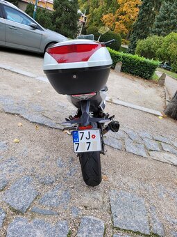 Zontes 310X ⭐ - 5