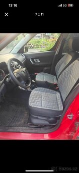 Škoda Roomster 1.2 - 5