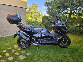 Yamaha t max 560 TECH MAX r.v.2023 - 5