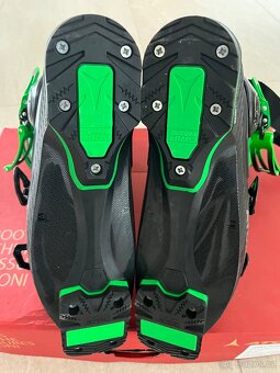 Lyžařské boty Atomic Hawx  Prime 110S - 5