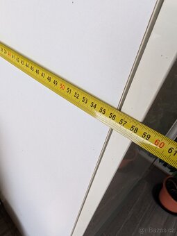 Skříň pro vestavnou lednici - 5