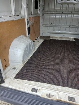 Prodám Peugeot Boxer 2.2 - 5
