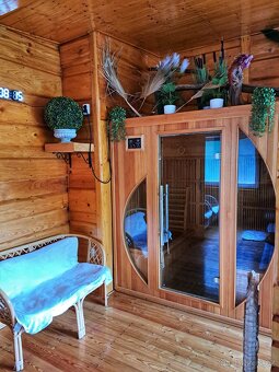 Ranč Bučiska - Rožnov pod Radhoštěm - 5