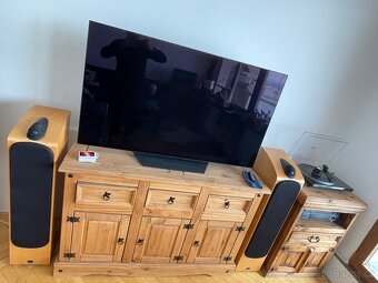 B&W Bowers & Wilkins 703 S1 - 5