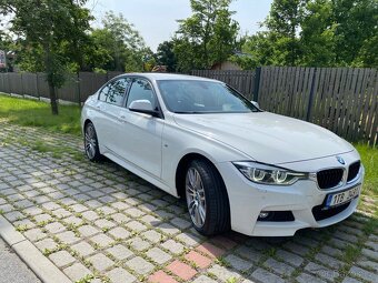 Bmw F30 320 140kw xDrive 2016 - 5