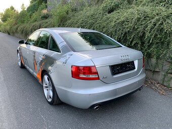 Audi A6 2.4 i Limuzina Automat - 5