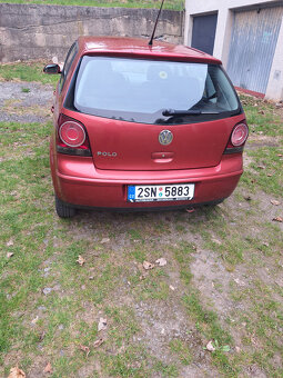 VW POLO - 5