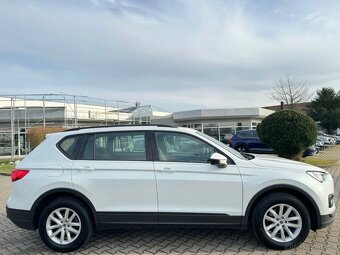 Seat Tarraco 2.0 TDI 110kw DSG 2021/panorama/tažné/virtual - 5