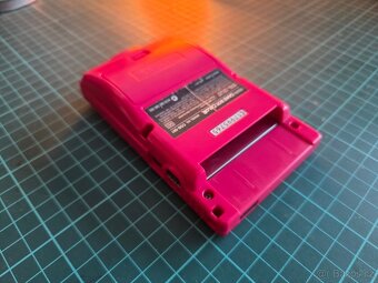 Nintendo Gameboy Color - 5