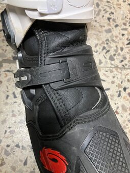 Sidi crossfire 3 srs vel.43 - 5