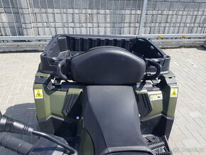 POLARIS SPORTSMAN 570 X2 new - 5