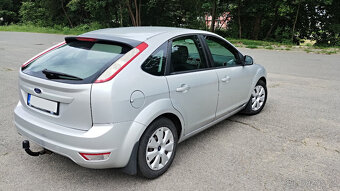 Ford Focus 1,6 Duratec - 5