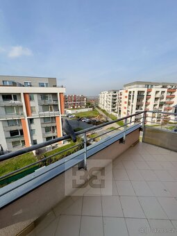 Pronájem bytu 2+kk 45 m2 - ulice Sazovická, ev.č. N08085 - 5