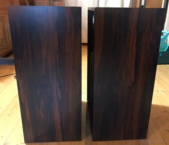 VINTAGE REPRO SANSUI SP-7300 (ROK 1977) 160W - 5