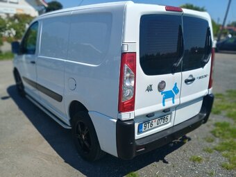 Fiat Scudo - 5