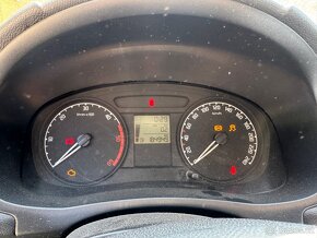 ND Fabia 2 1.4tdi 59kw - 5