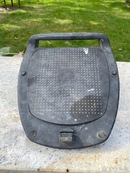 jawa 350/640 nosič kufru - 5
