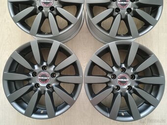 Alu kola 5x112 r16 - 5