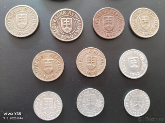 Slovenská republika 1939 - 1942 - 5